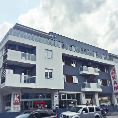 Kozle * Skopje