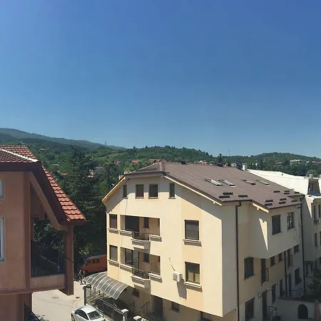 Lägenhet Kozle Skopje