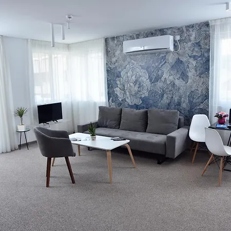 Kozle Apartment Skopje