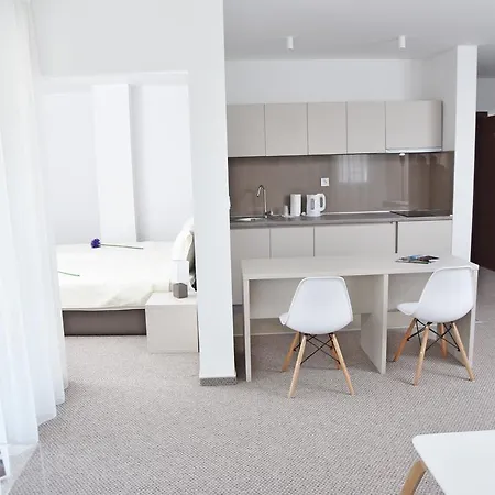 Kozle Apartment