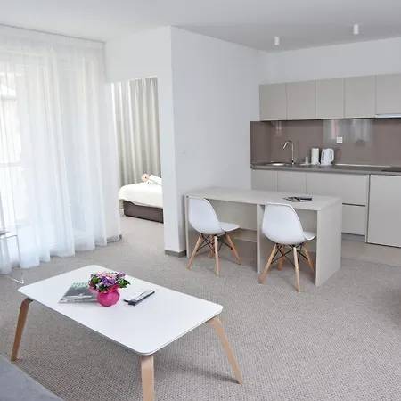 Kozle Apartment