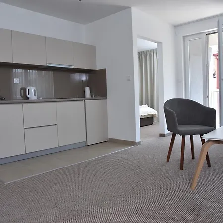 Apartment Kozle *