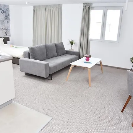 Apartment Kozle