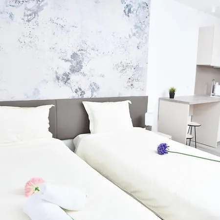 Kozle Apartment