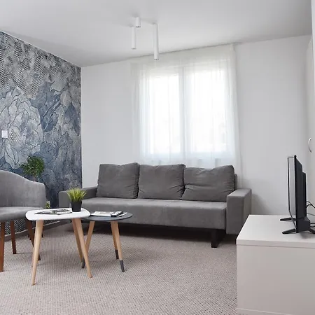Kozle Apartment *