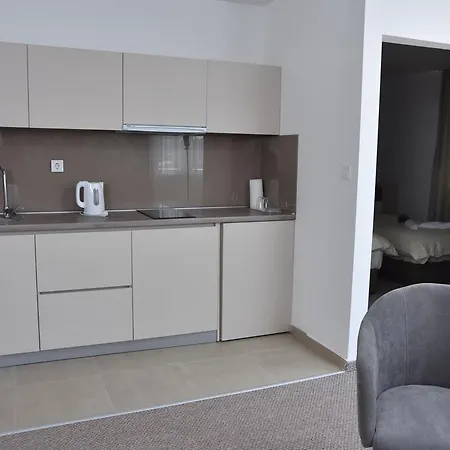 Kozle Apartment
