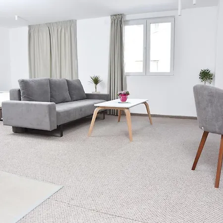 Kozle Apartment