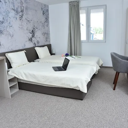 Kozle Apartment *