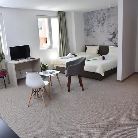 Kozle Apartment Skopje