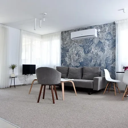 Apartment Kozle