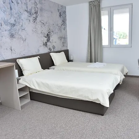 Kozle Apartment