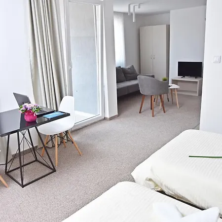 Apartment Kozle *