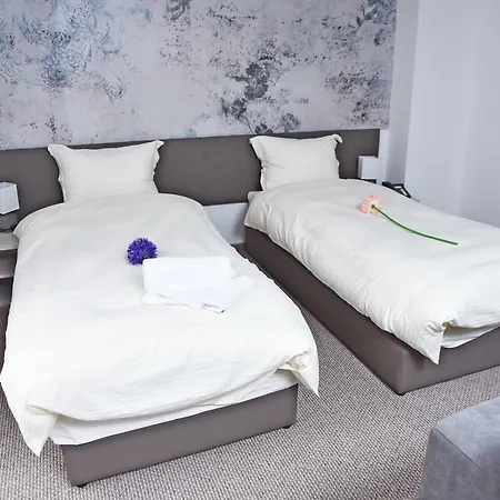 Kozle Apartment *