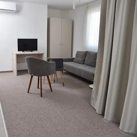 Kozle Apartment *