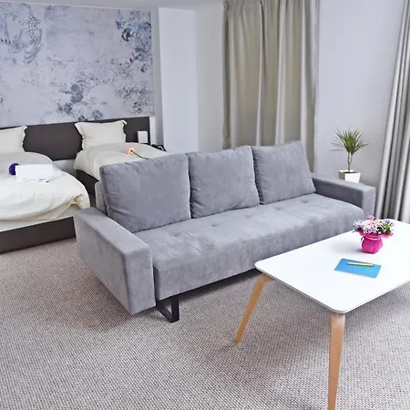 Kozle Apartment