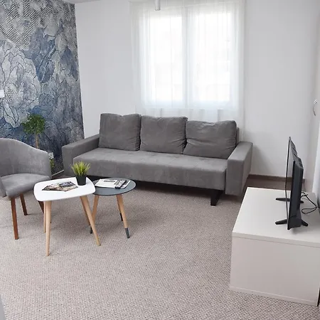 Kozle Apartment Skopje