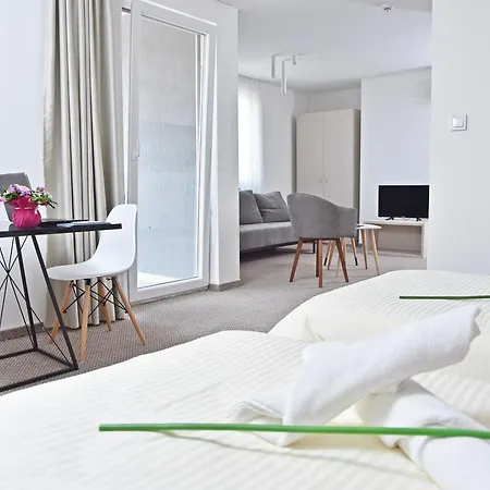 Kozle Apartment Skopje
