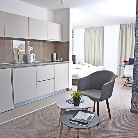 Kozle Apartment Skopje