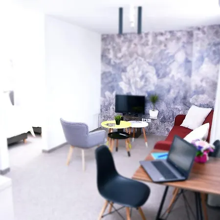 Kozle Apartment *