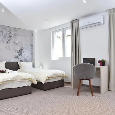 Kozle Apartment *