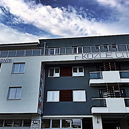 Kozle * Skopje