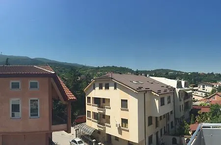 Kozle Skopje