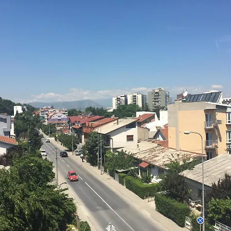 Kozle Apartment
