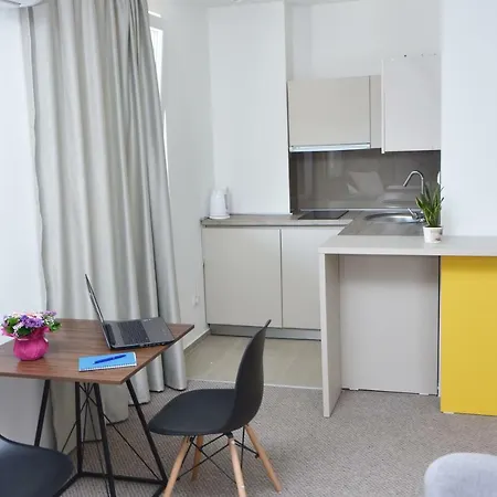 Kozle Apartment *