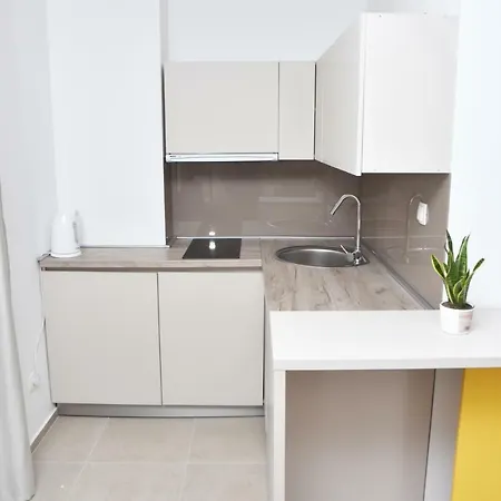 Apartment Kozle Skopje