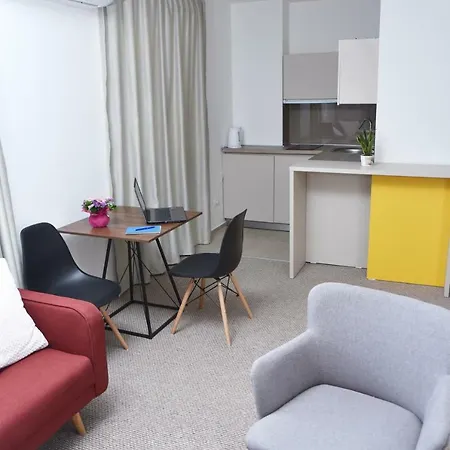 Kozle Apartment Skopje