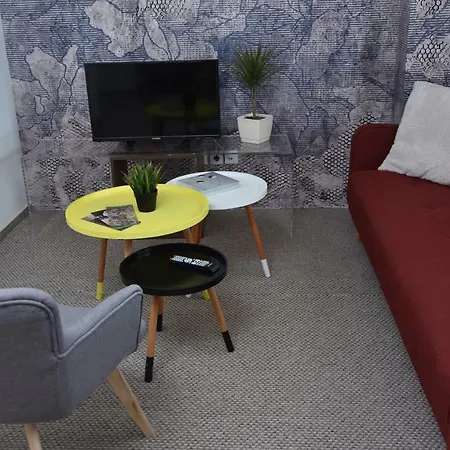 Apartment Kozle Skopje