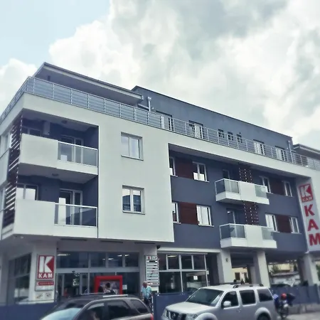 Kozle Apartment